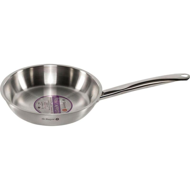 De Buyer Prim Appety Pfanne Ind. 24cm