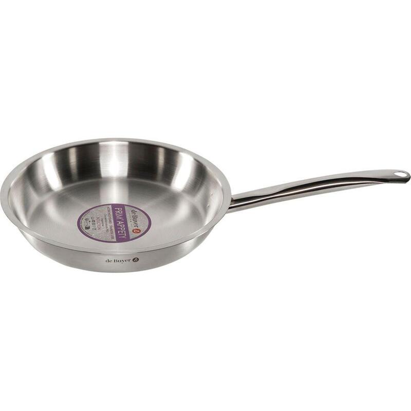 De Buyer Prim Appety Pfanne Ind. 28cm