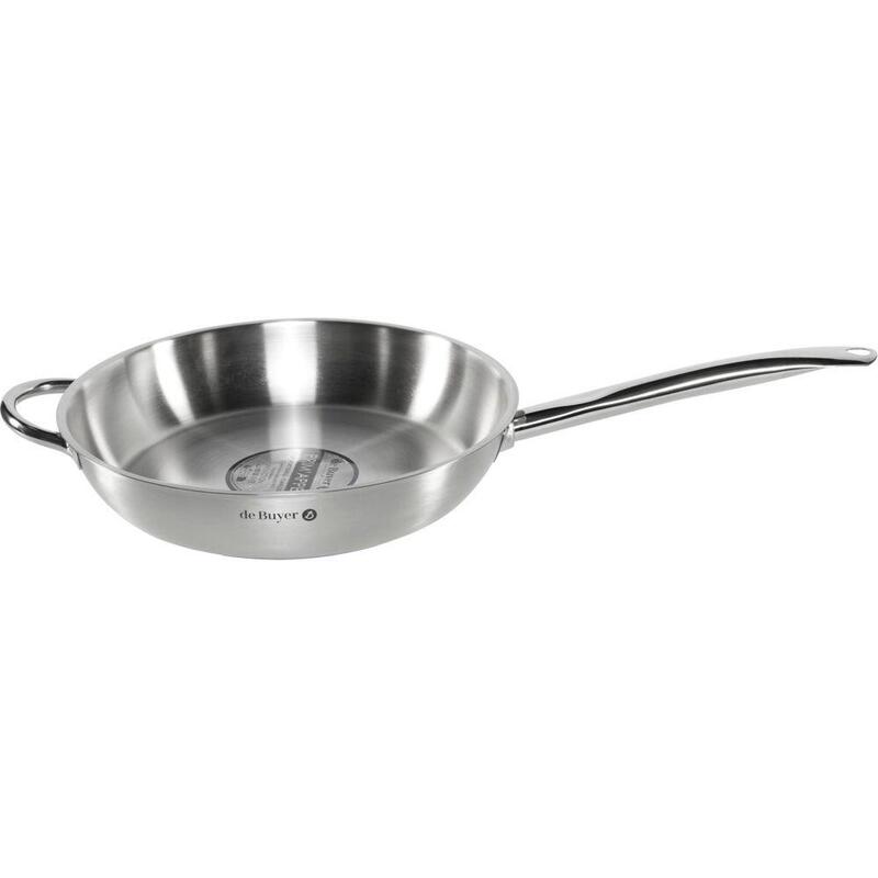 De Buyer Prim Appety Pfanne Ind. 32cm