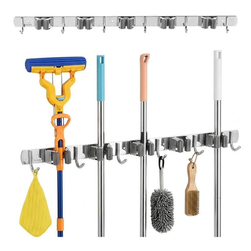 De Pared Organizer Para Herramientas Mc-185
