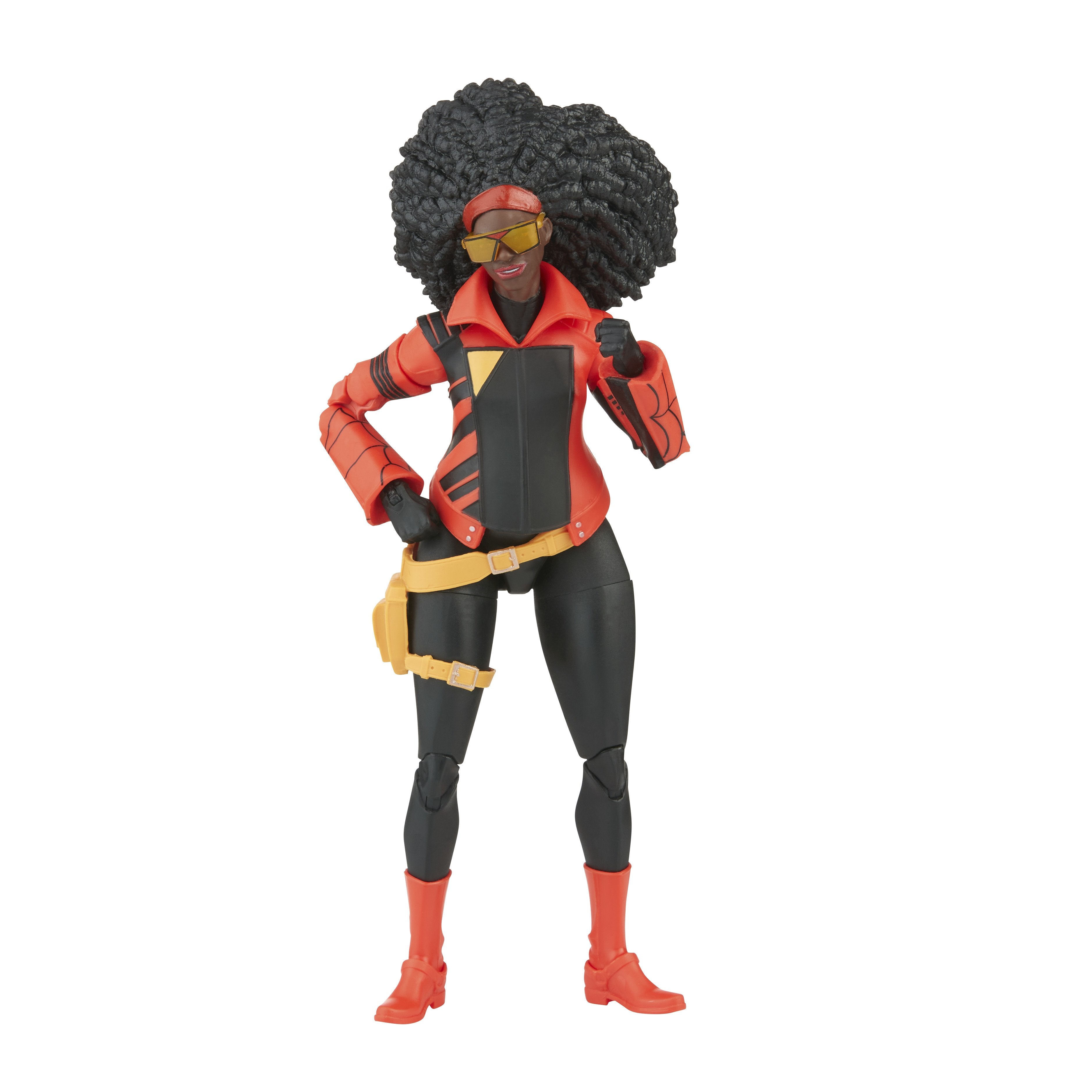 EAN 5010994181963 - Marvel F38535X2 figura de juguete para niños imagen 2