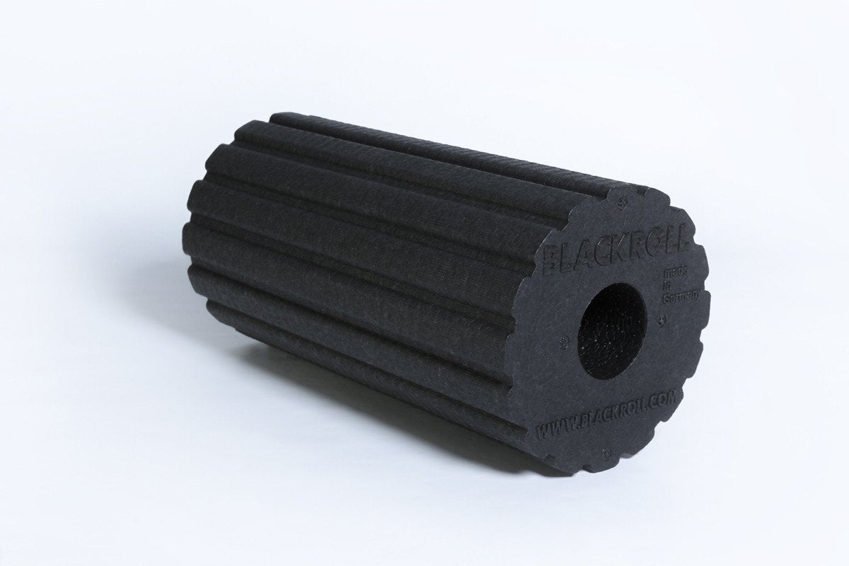 EAN 4260346270079 - Blackroll GROOVE STANDARD masajeador Universal Negro imagen 1