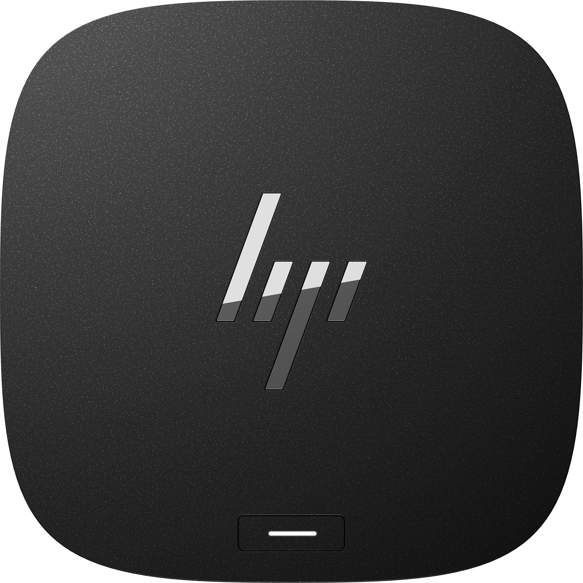 EAN 0196068757953 - HP Thunderbolt Dock 280W G4 w/Combo Cable Alámbrico Thunderbolt 4 Negro imagen 4