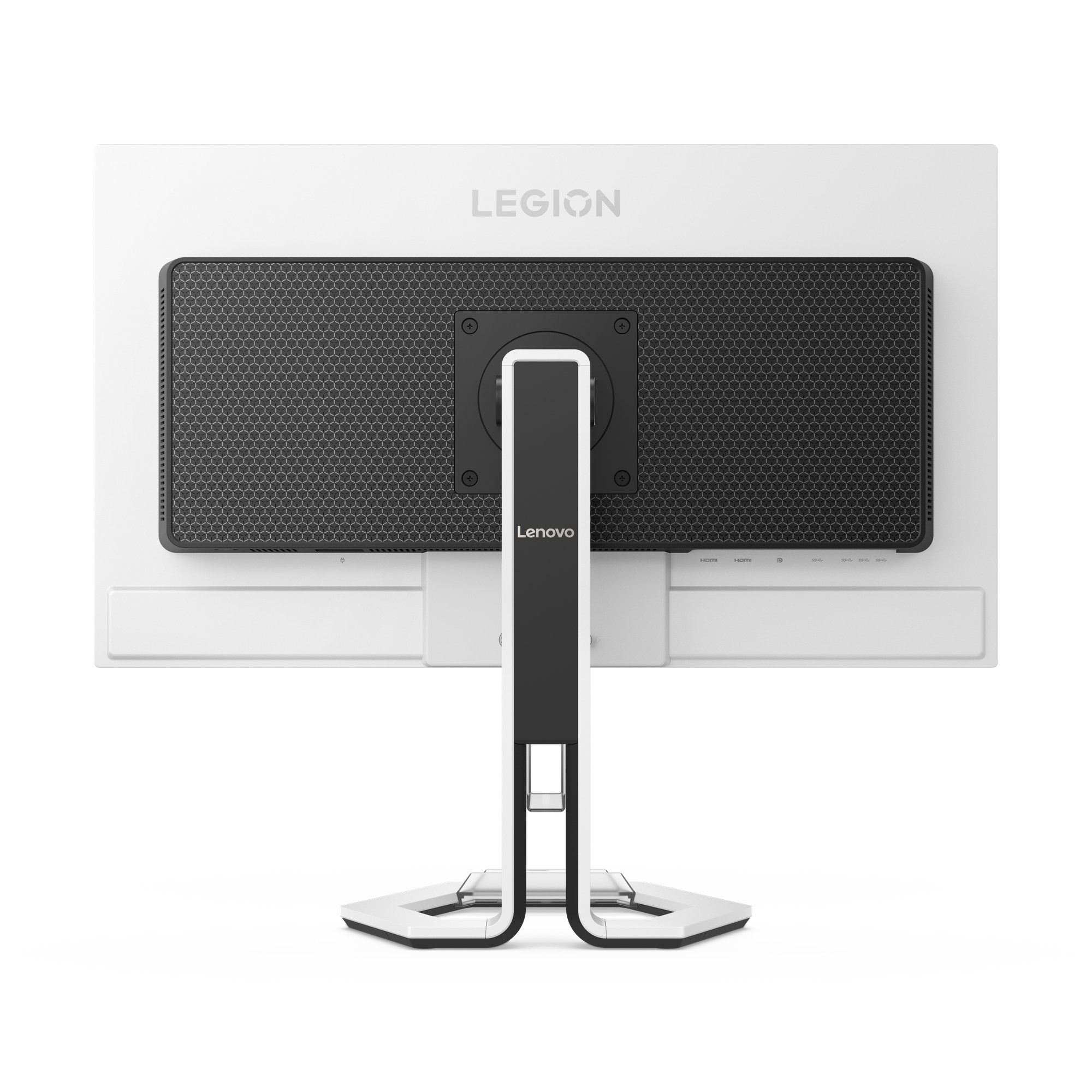 EAN 0198157963009 - Lenovo Legion Pro 27Q-10 pantalla para PC 67,3 cm (26.5") 2560 x 1440 Pixeles Quad HD QD-OLED Negro, Gris imagen 9