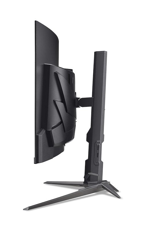 Monitor Acer Predator Um.Cxxee.501 34" 3440 X 1440 Pixeles Ultrawide Quad Hd Qd-Oled Negro