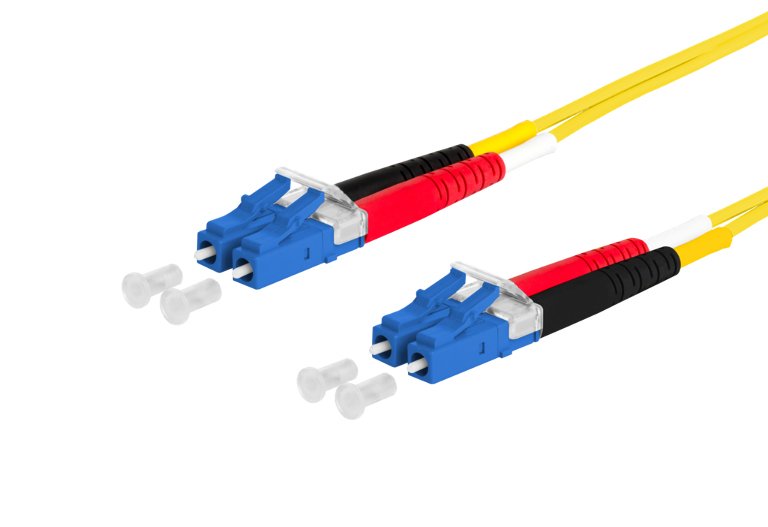 Metz Connect Opdat Cable De Red Lc-D Lc-D Os2 5m