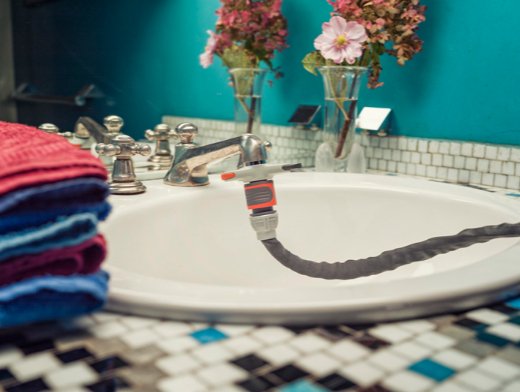 EAN 4078500058384 - Gardena 18274-34 rociador de jardín Pulverizador manual imagen 4