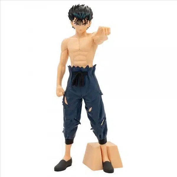 EAN 4983164291971 - Banpresto BP29197P figura de acción y colleccionable imagen 1
