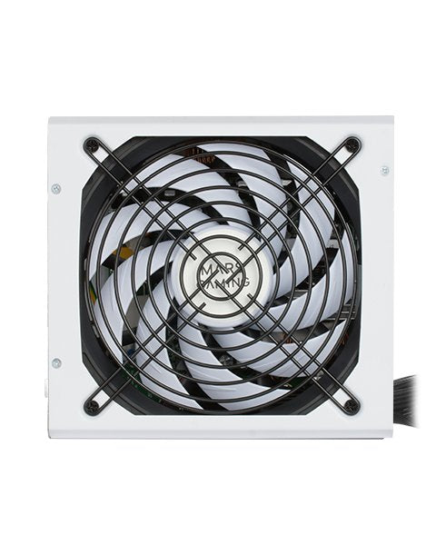 EAN 8435693104346 - Mars Gaming MPB650 unidad de fuente de alimentación 24-pin ATX imagen 1