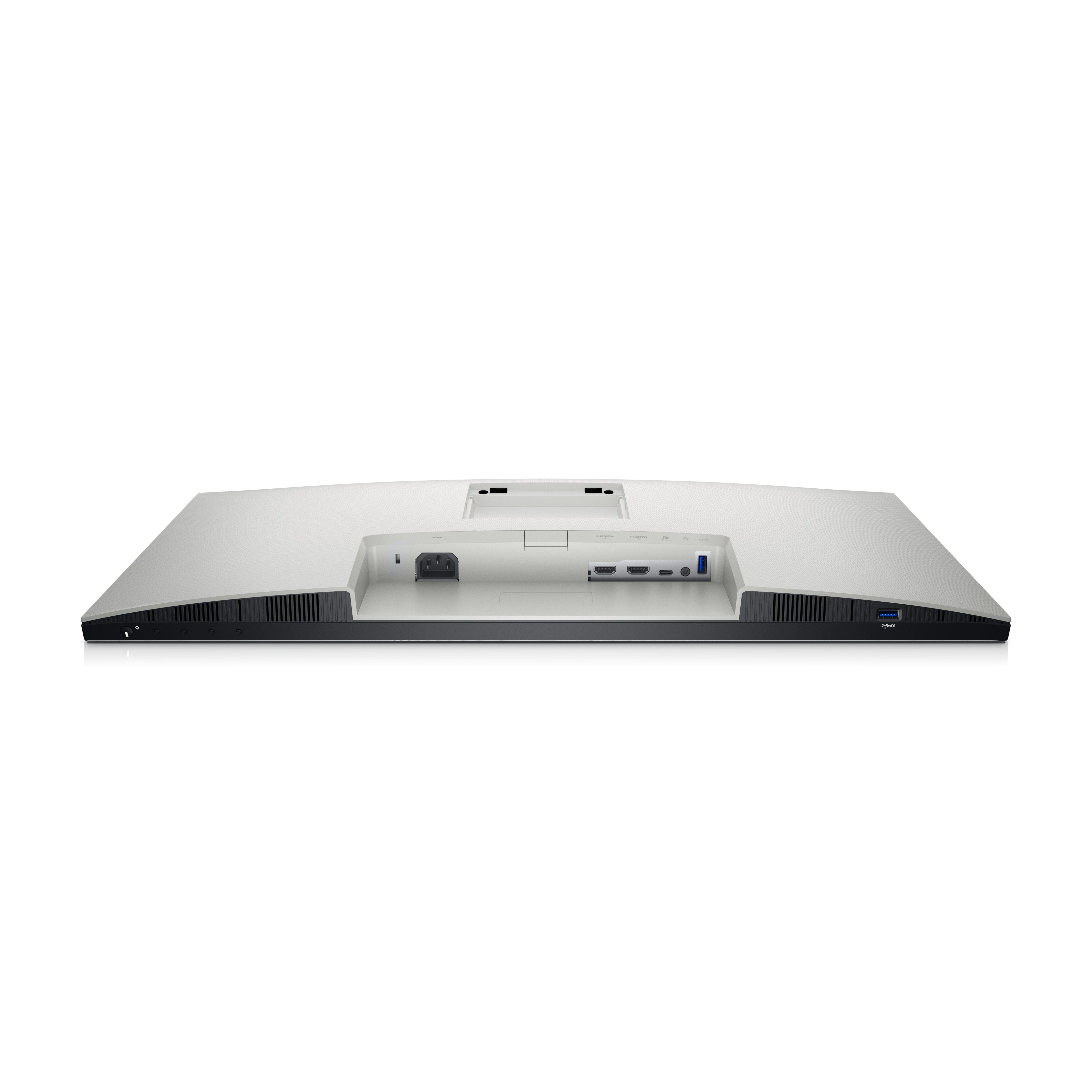 EAN 0884116404026 - DELL S Series S2722QC pantalla para PC 68,6 cm (27") 3840 x 2160 Pixeles 4K Ultra HD LCD Gris imagen 7