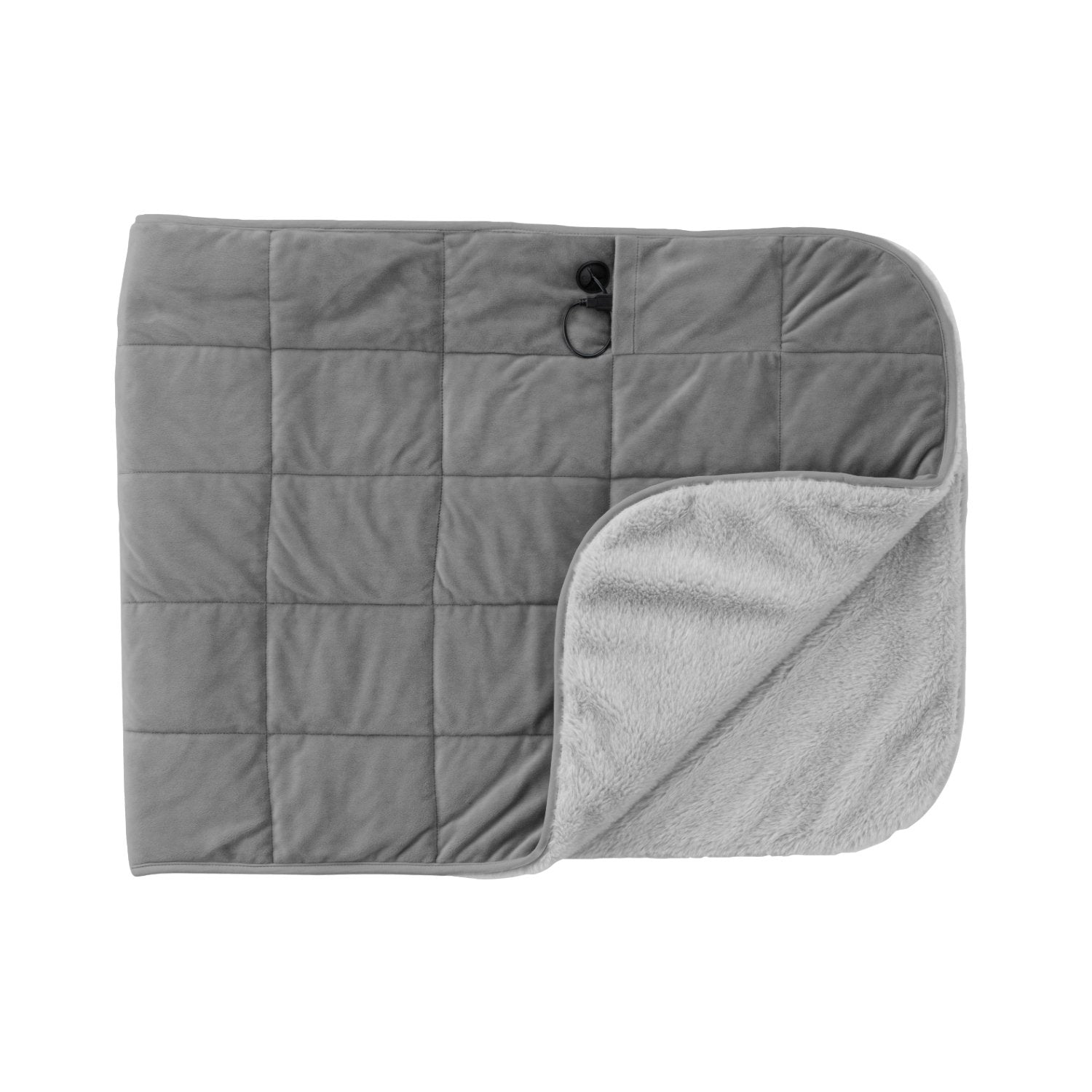 EAN 4015588611537 - Medisana HB 674 Manta eléctrica Gris imagen 2