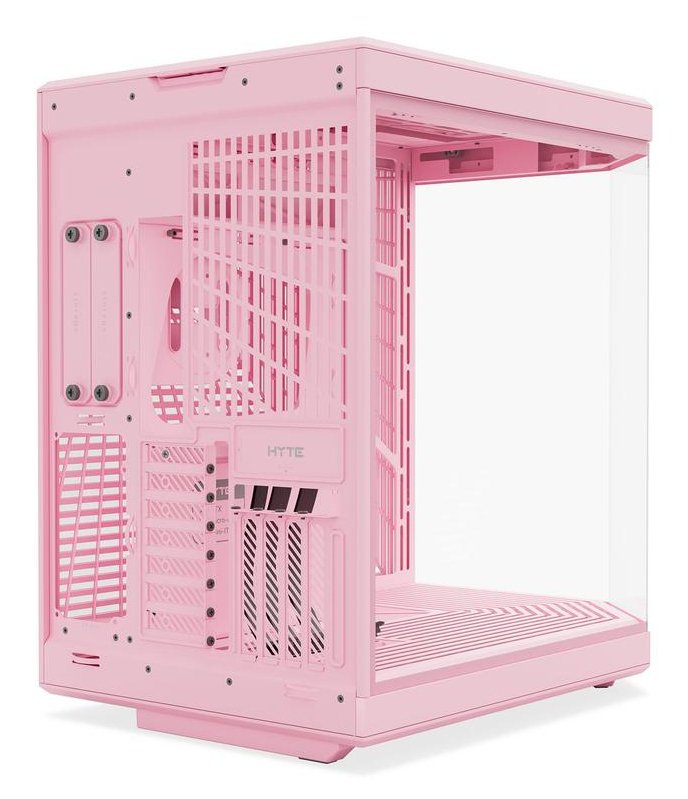 EAN 1220000351103 - HYTE Y70 Midi Tower Rosa imagen 4