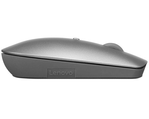 EAN 0194632482072 - Lenovo 600 ratón Bluetooth Óptico 2400 DPI imagen 4