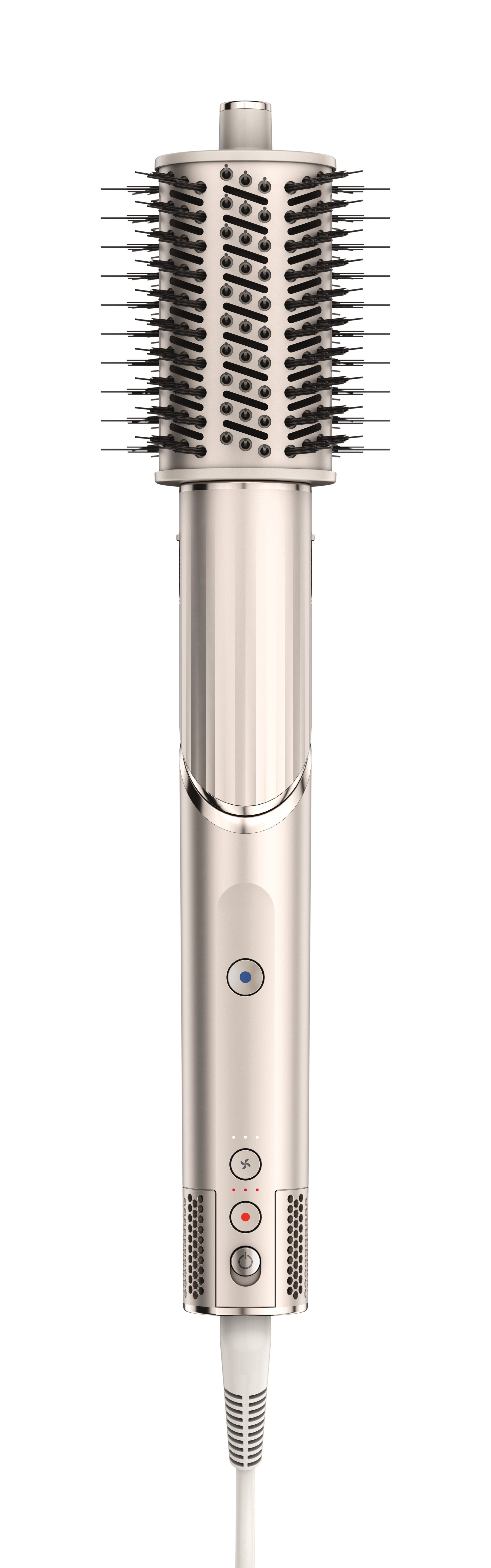 Shark Hd424sleu Flexstyle 3-In-1 Haarstyler Y -Trockner