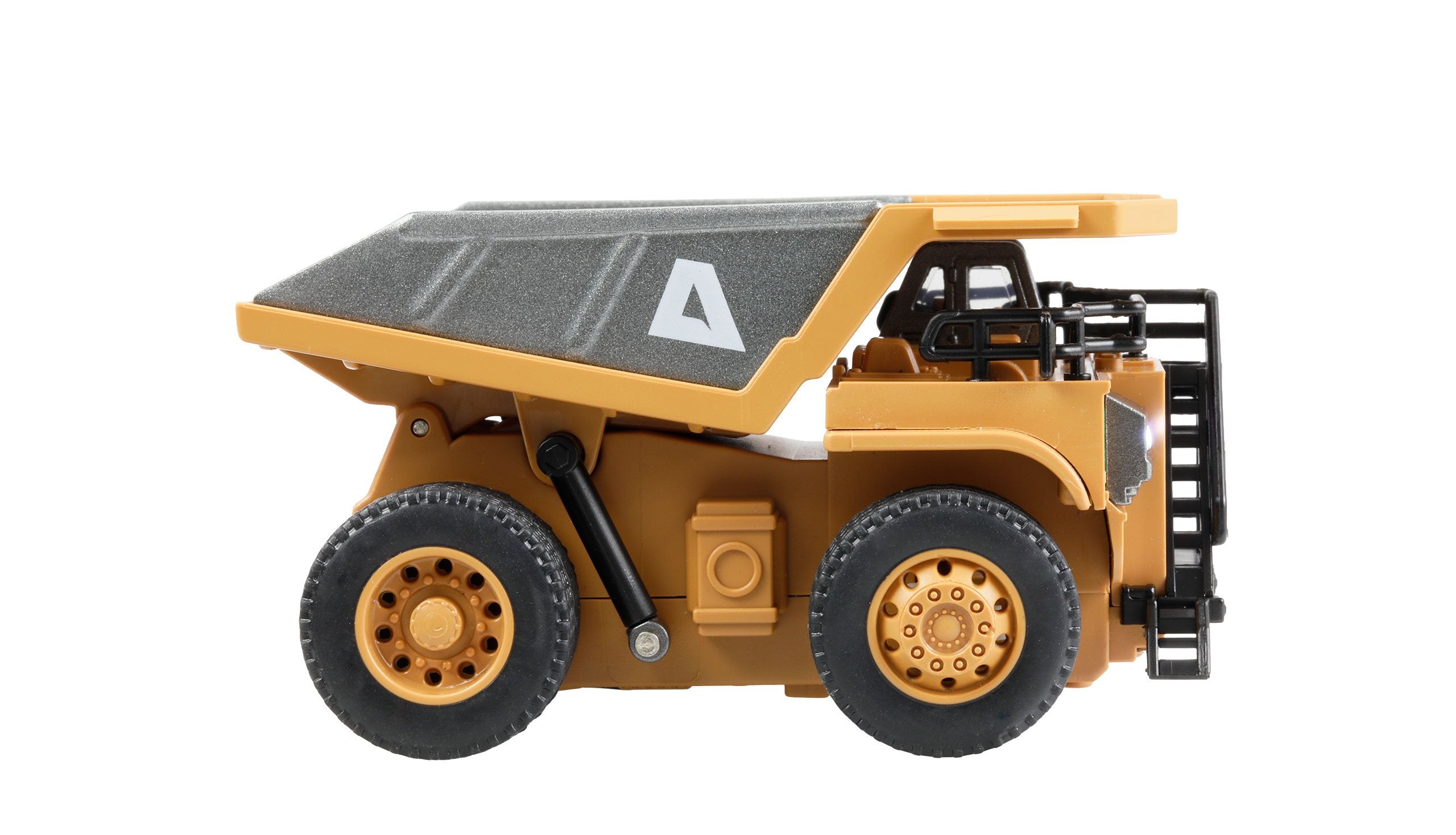 EAN 4262500346637 - Amewi 22743 modelo controlado por radio Camión basculante Motor eléctrico 1:64 imagen 6