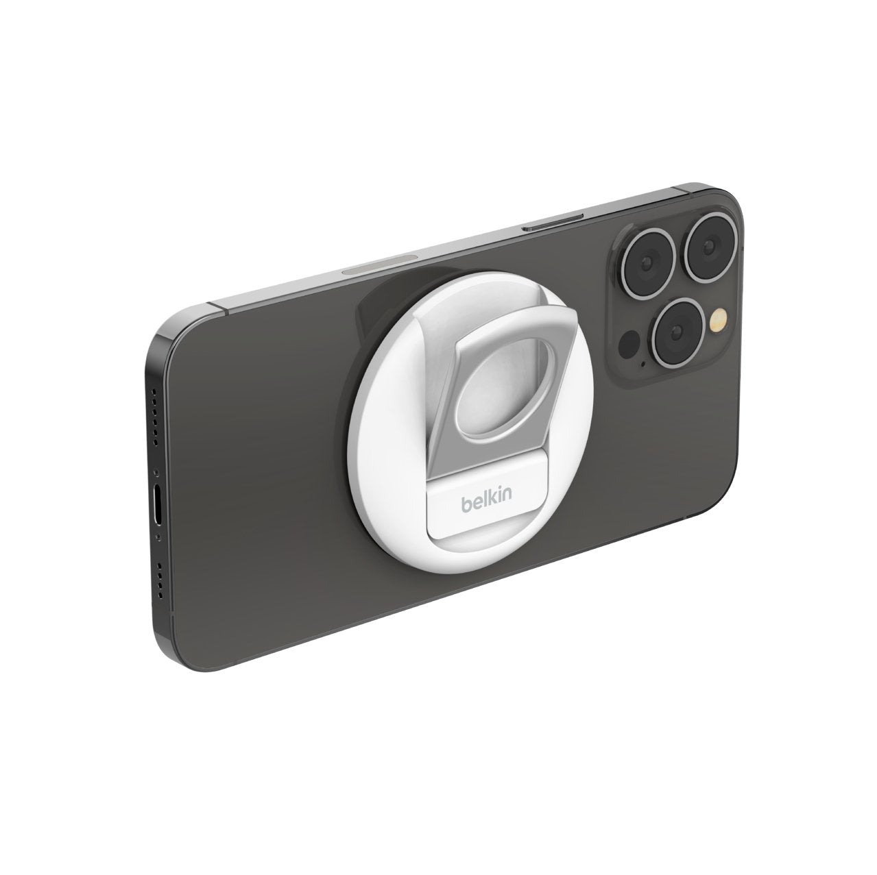 EAN 0745883847709 - Belkin MMA006btWH Soporte activo para teléfono móvil Teléfono móvil/smartphone Blanco imagen 4