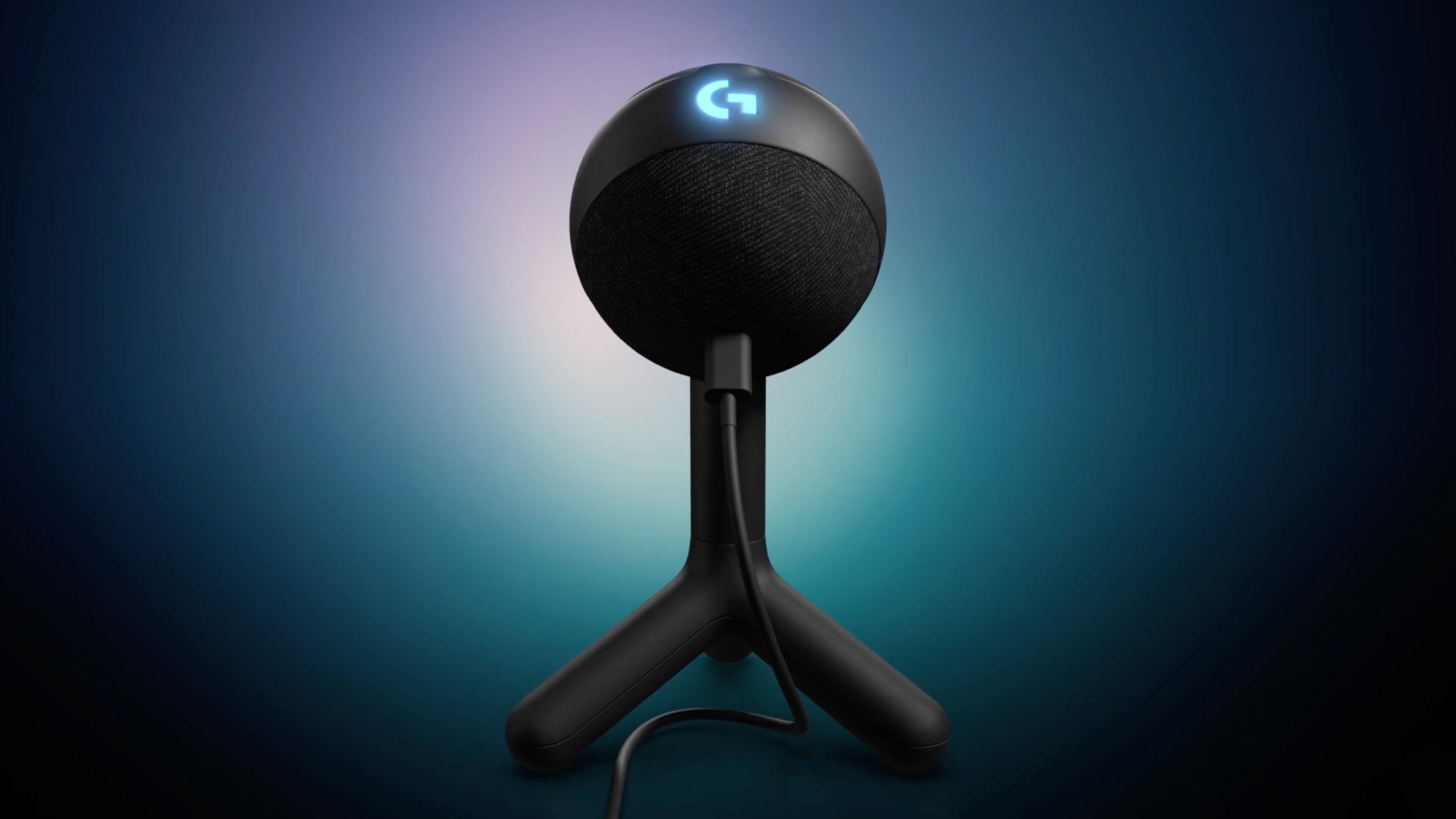EAN 5099206114494 - Logitech G Yeti Orb Micrófono de superficie para mesa imagen 9