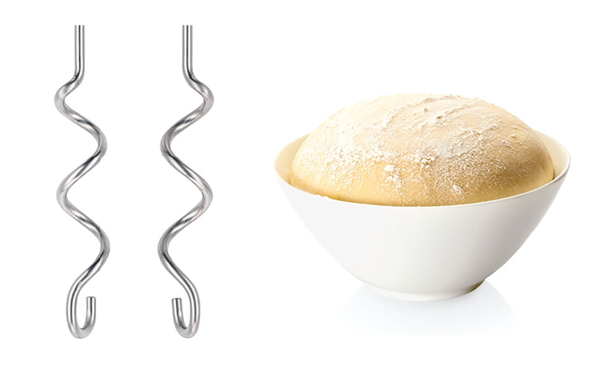 EAN 4242005102792 - Bosch MFQ2600W batidora Batidora de mano 375 W Blanco imagen 10