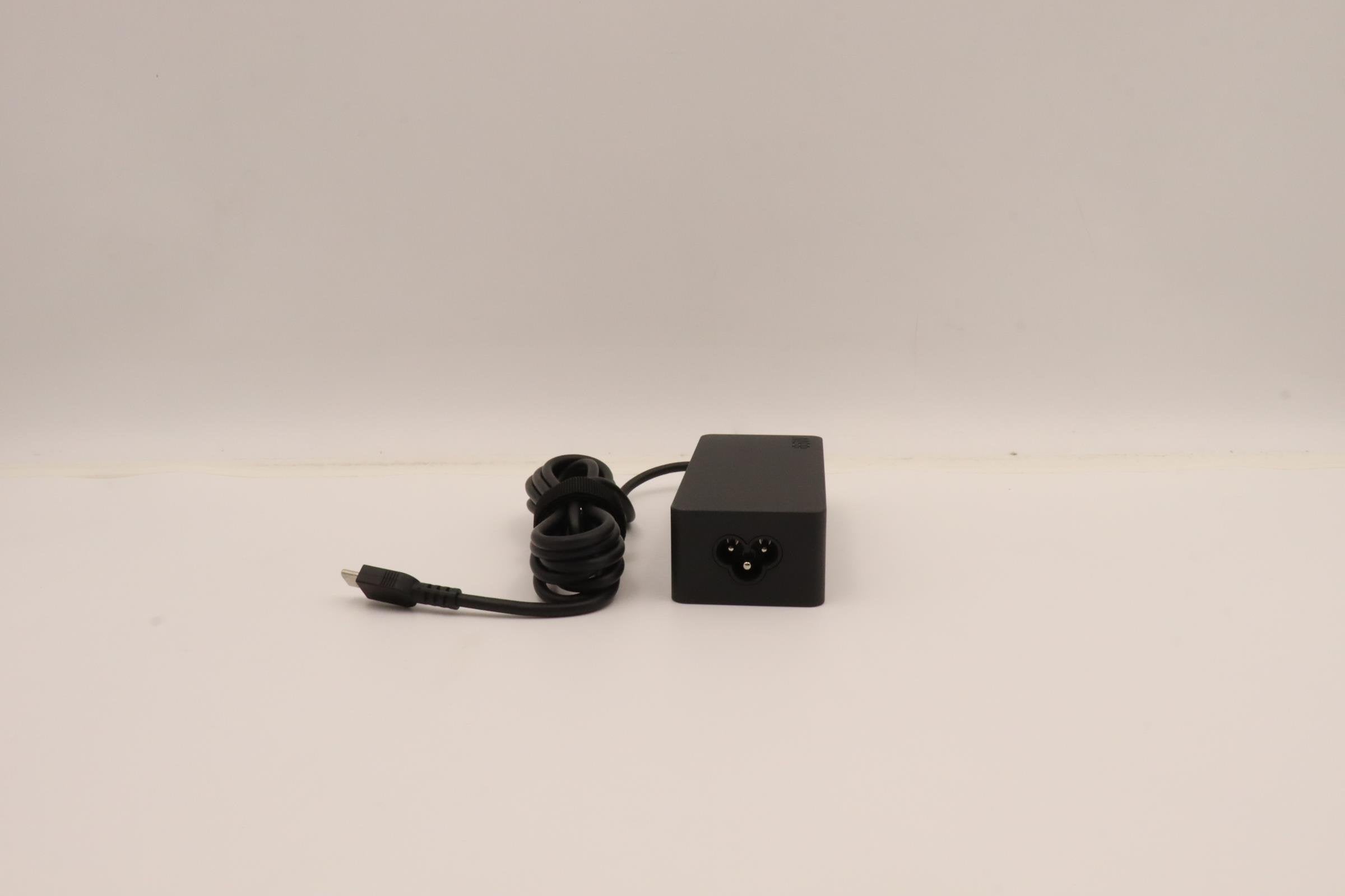 EAN 5704174776123 - Lenovo 5A10W86250 adaptador e inversor de corriente Interior 65 W Negro imagen 4