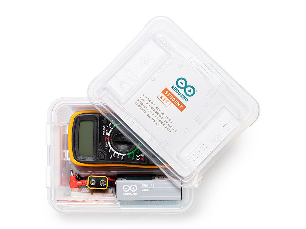 Arduino® Education Mudent Kit