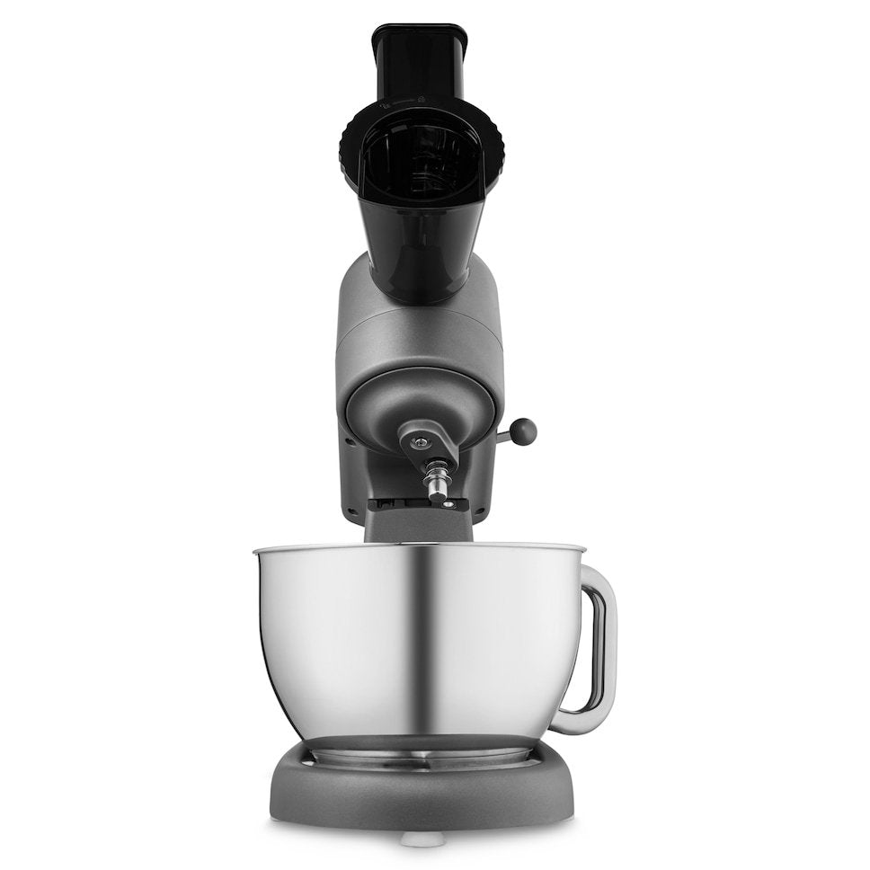Medion Medion Md12600 Digital Robot De Cocina Antracita 50076302