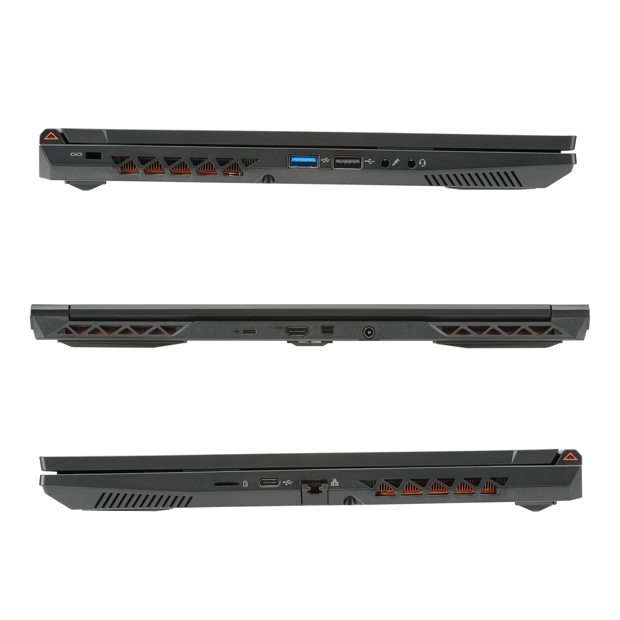 EAN 4719331759360 - GIGABYTE G5 MF5-H2ES354KD ordenador portatil Intel® Core™ i7 i7-13620H Portátil 39,6 cm (15.6") Full HD 1 imagen 6