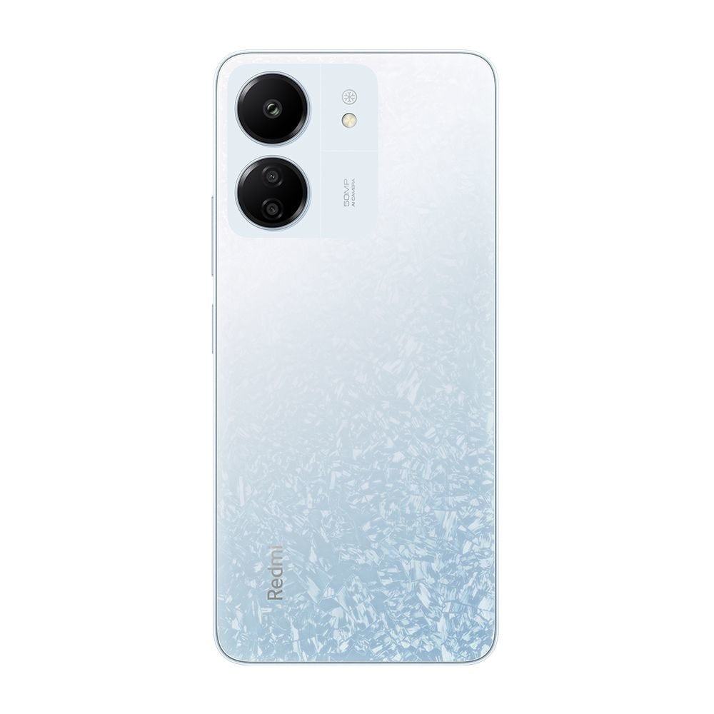 EAN 6941812754139 - Xiaomi Redmi 13C 17,1 cm (6.74") SIM doble Android 13 4G USB Tipo C 4 GB 128 GB 5000 mAh Blanco imagen 2
