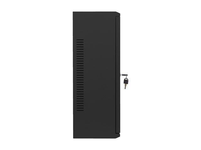 EAN 5901969441697 - Lanberg WAF1-5203-06-00B armario rack 6U Bastidor de pared Negro imagen 6