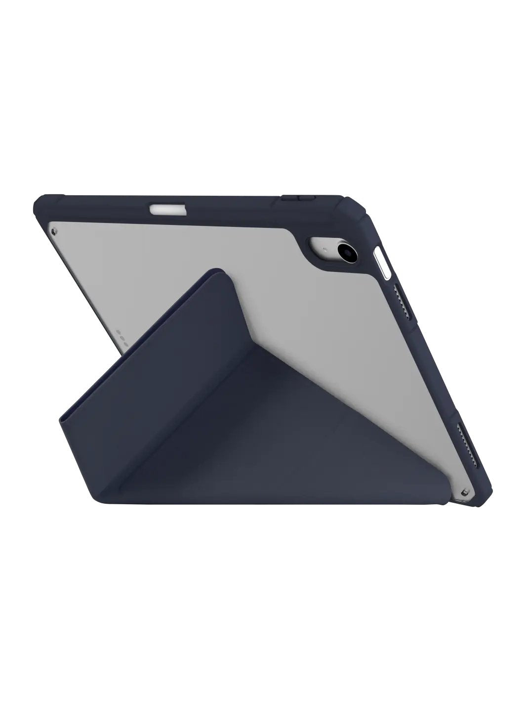 Dbramante1928 London Icon Funda Con Tapa Para Tableta Plástico Agua Profunda Para Apple 10.9-Inch Ipad (10ª Generación) Ipad (A16)