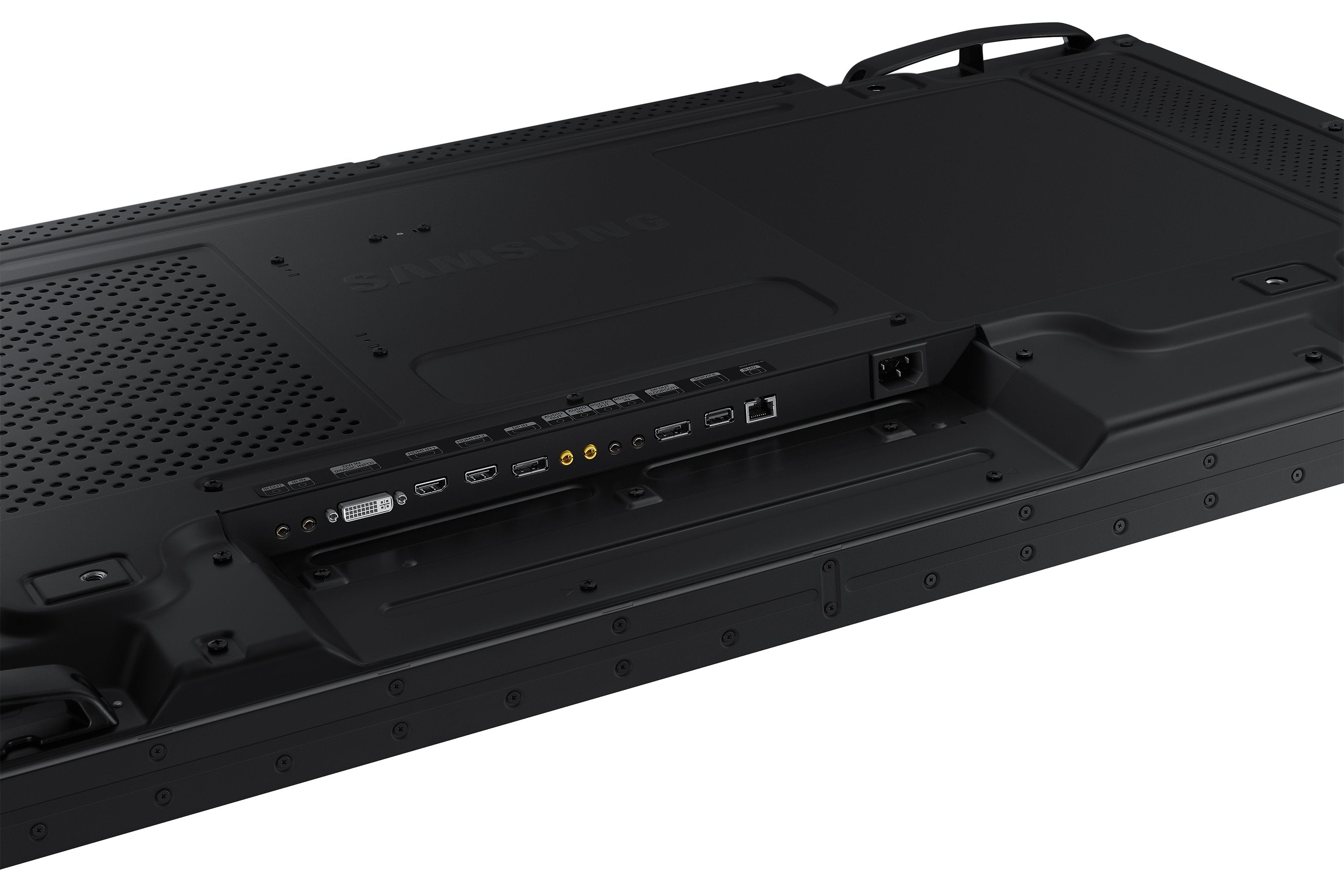 Samsung Smart Signage Vm55b-U 138,7cm(55") Led Negro