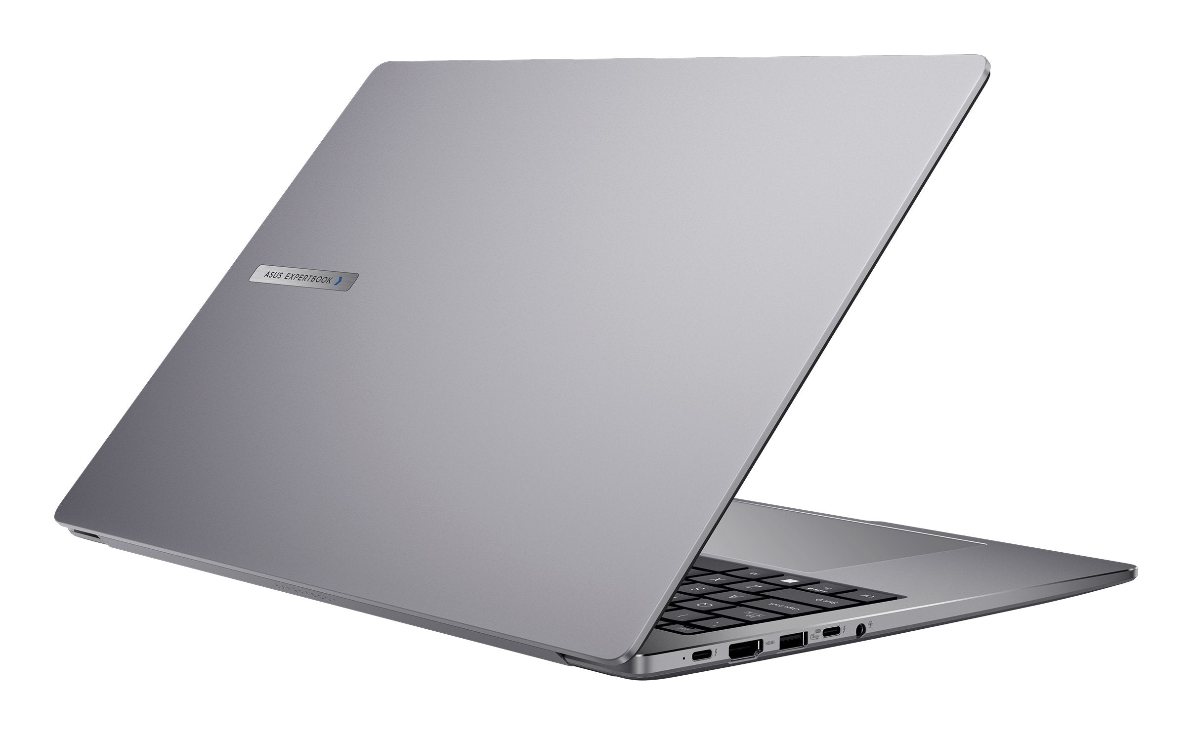 Asus Expertbook Pm3606cha Amd Ryzen 7 8840hs 16p Wuxga 16go Ddr5 512go 2280 Ssd Pcie G4 Amd Radeon 780m W11p 2ans Pur