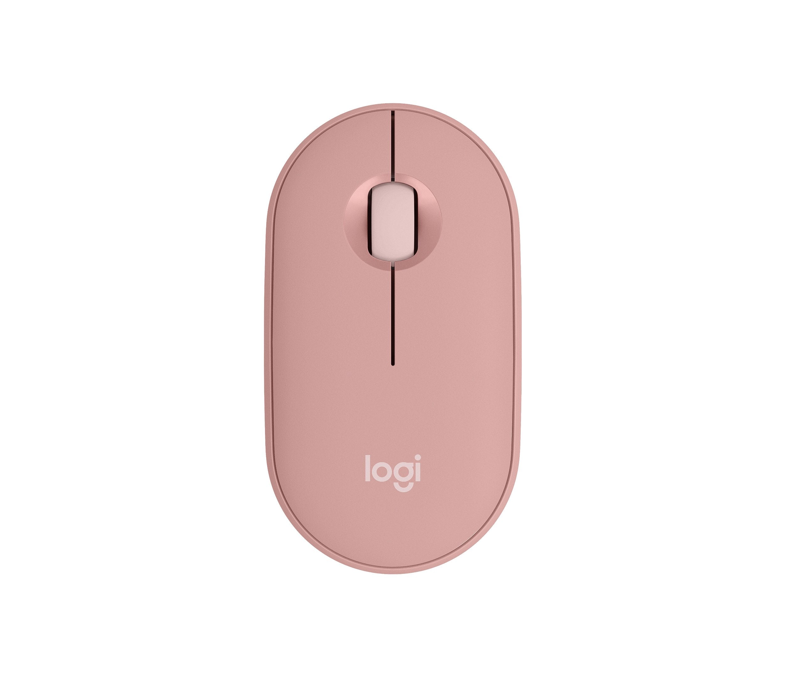EAN 5099206110410 - Logitech 910-007014 ratón Viajes Ambidextro RF Wireless + Bluetooth Óptico 4000 DPI imagen 2