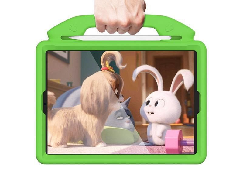 Apple Ipad 10.9 10th Gen 2022 Green Handy Protection Case