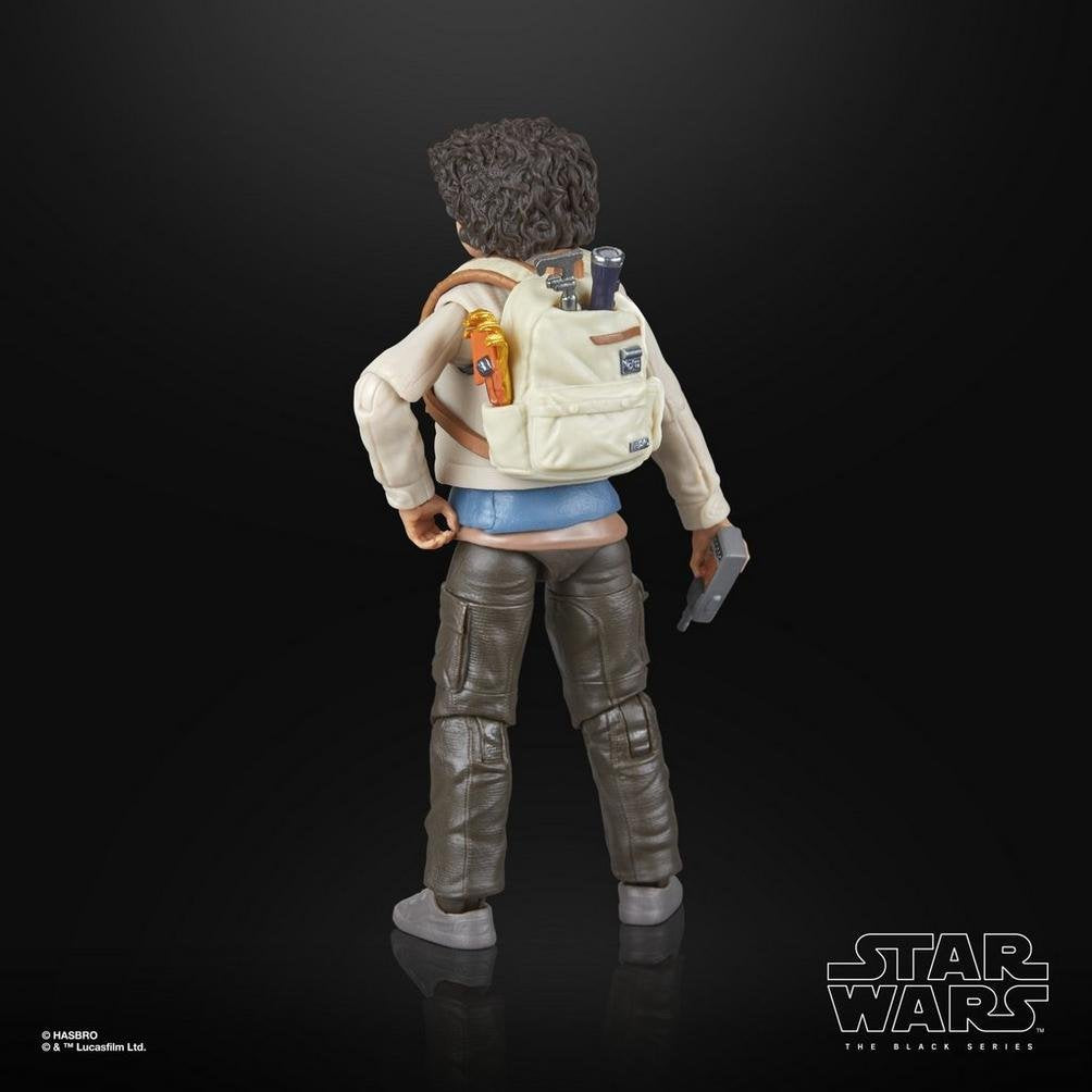 Figura Hasbro Star Wars The Black Series Skeleton Crew Wim At Attin