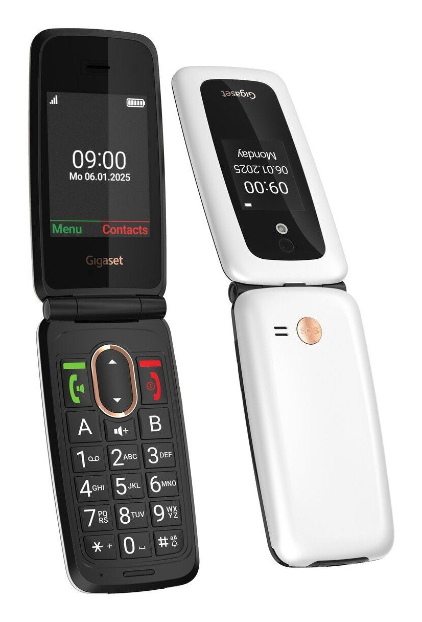 Gigaset Gl795 Blanco