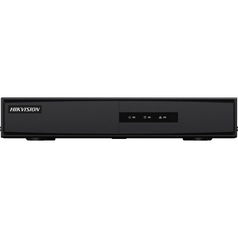 EAN 6942160417127 - Hikvision Value Series DS-7108NI-Q1/M(D) Grabadore de vídeo en red (NVR) 1U Negro imagen 2