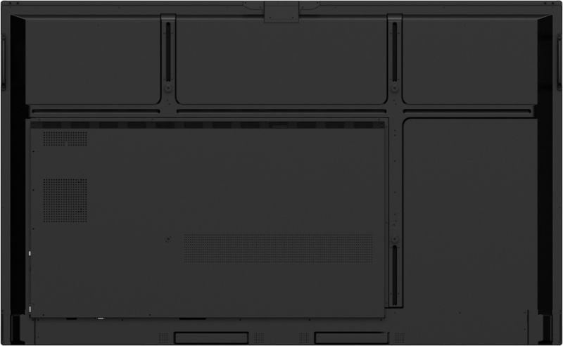 163,8cm 64,5" (3840x2160) Viewsonic Ifp6551-3c 16:9 4k Tft Lcd 6,5ms Hdmi Displayport Usb-C Usb Lan Vesa Speaker Touch