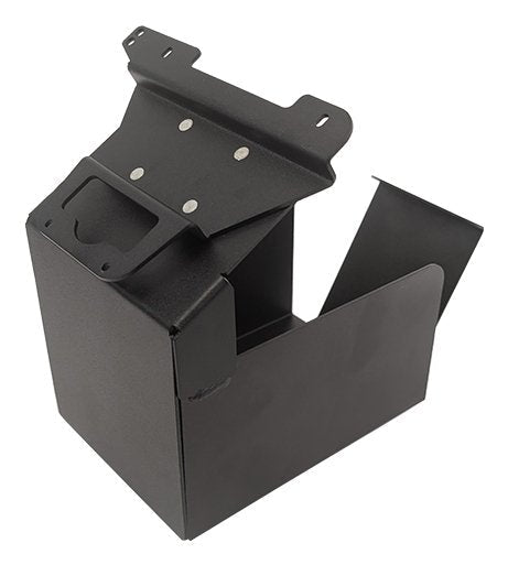 Kit - Zq630 Printer Mount With 4in Fan Fold Label Mount