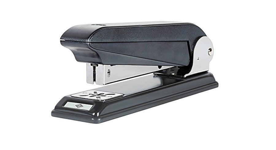 Wedo Tischhefter Universal 24 6 Negro