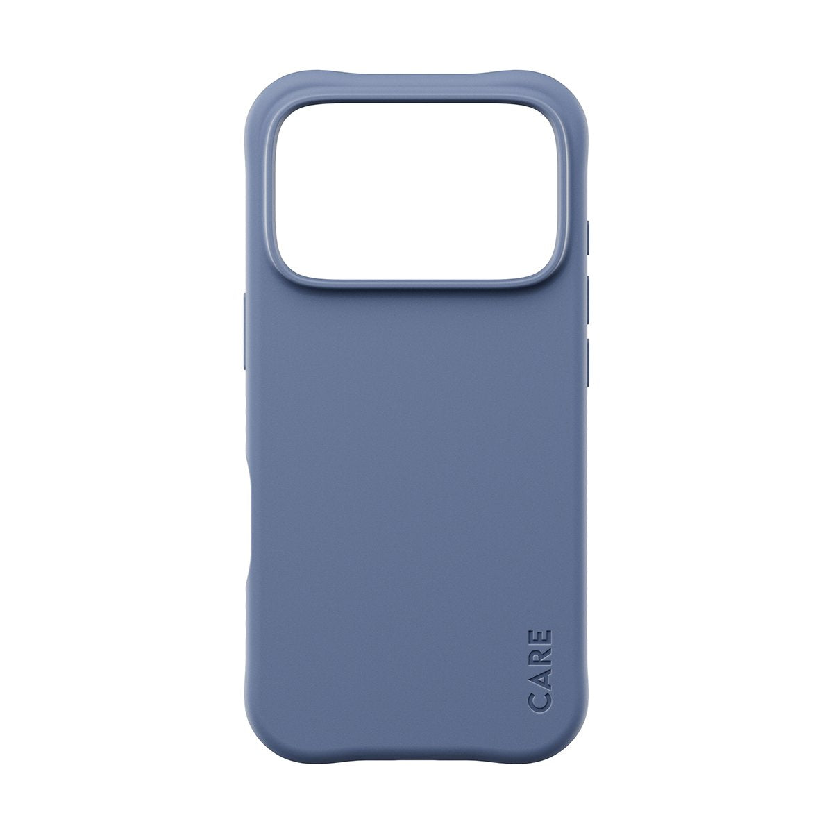 Care By Panzerglass Samba Case Ip17/18 Pro Shades Of Blue Ms