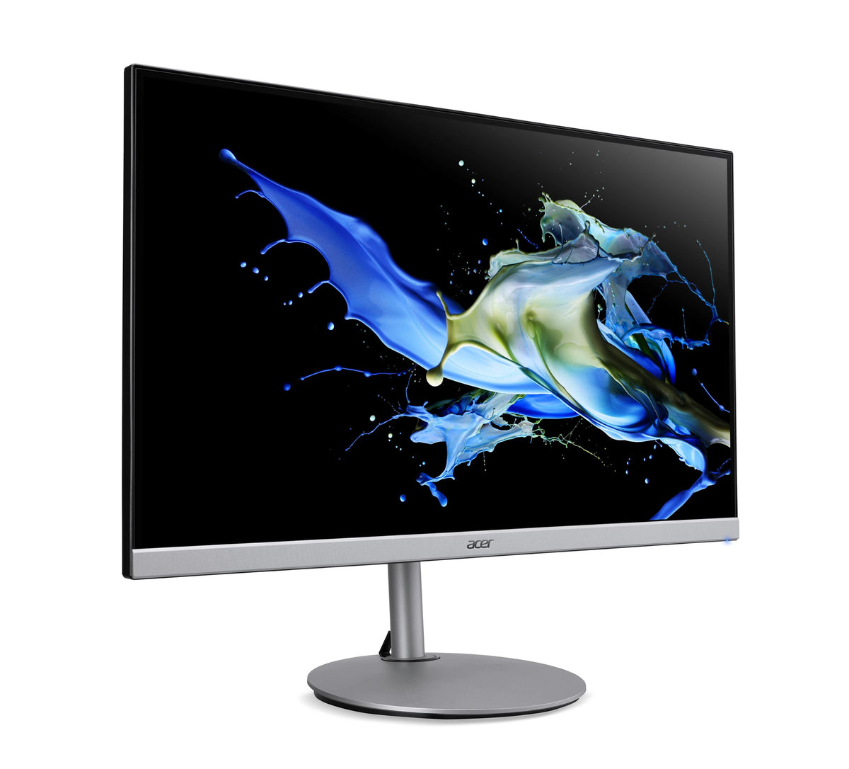 EAN 4711474736277 - Acer Vero CB2 CB272P6BMIPRX pantalla para PC 68,6 cm (27") 1920 x 1080 Pixeles Full HD Negro imagen 2