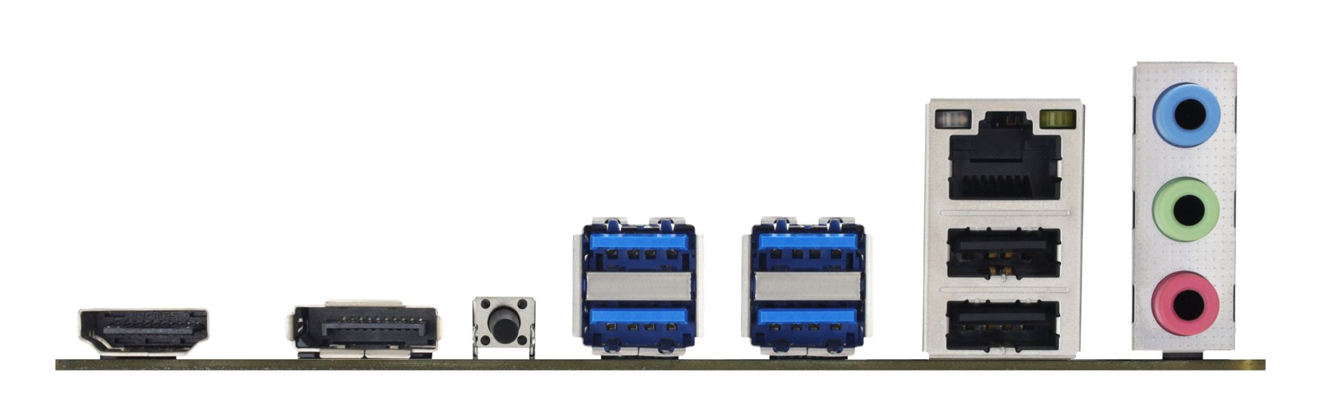 Placa Base Pb Biostar A620ms Skt Am5 2xddr5 5200mhz 1xhdmi 1xdp 1xm.2