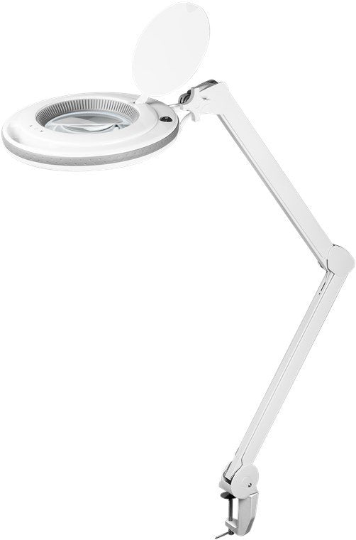 Lámpara De Aumento 9w 730lm 127mmx Kri. 90led Dim Klemm
