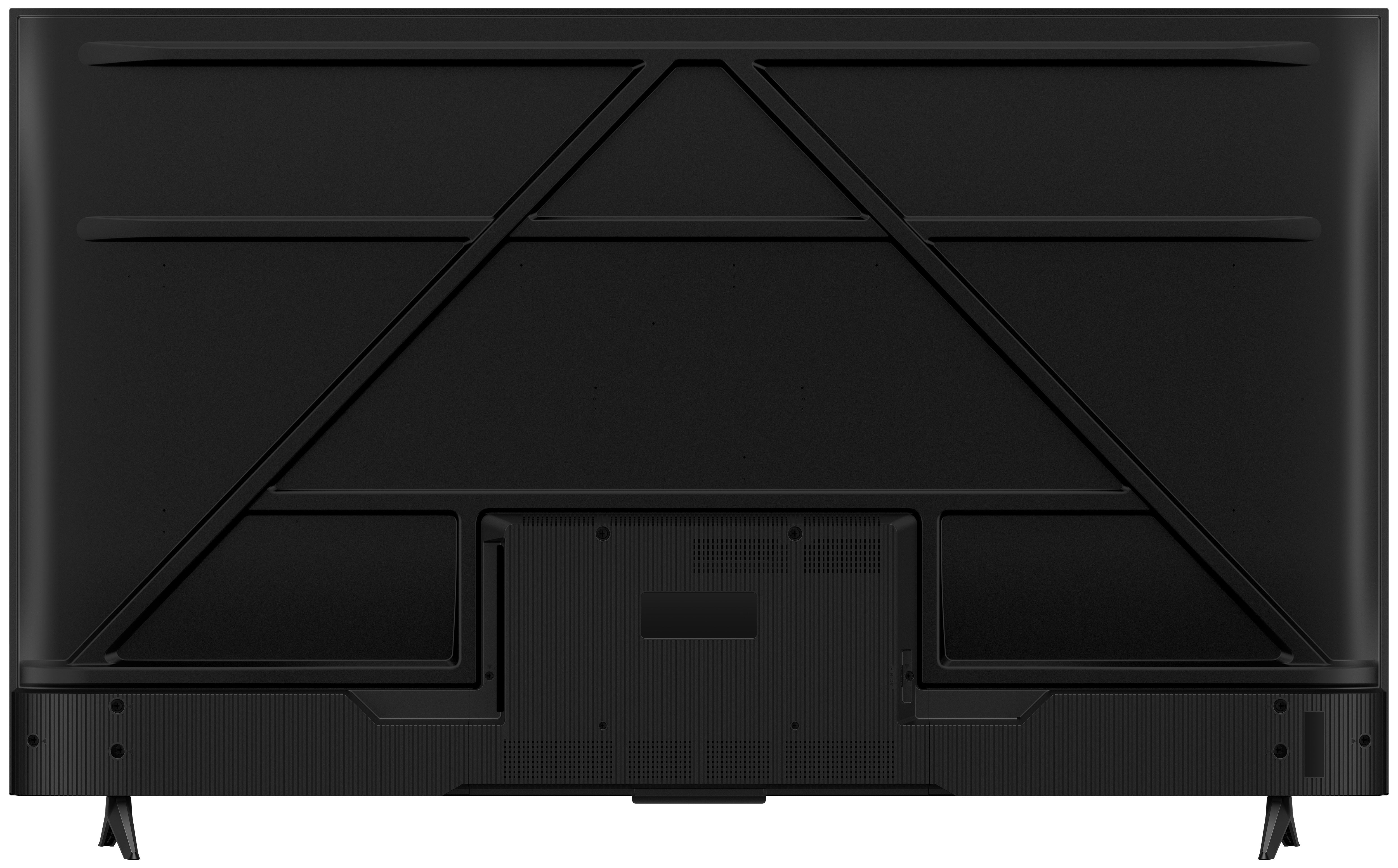 EAN 5901292528379 - TCL P6K 65P6K Televisor 165,1 cm (65") 4K Ultra HD Smart TV Wifi Negro imagen 4