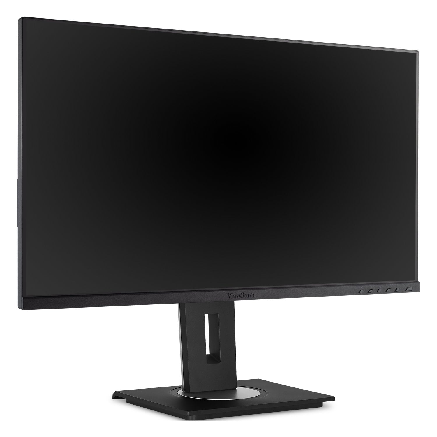 EAN 0766907008555 - Viewsonic VG Series VG2756-4K pantalla para PC 68,6 cm (27") 3840 x 2160 Pixeles 4K Ultra HD LED Negro imagen 4