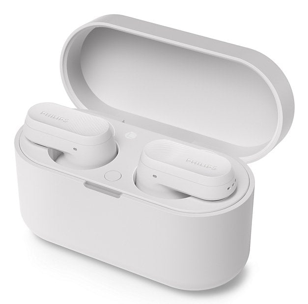 EAN 4895229139657 - Philips 3000 series TAT3509WT/00 auricular y casco Auriculares True Wireless Stereo (TWS) Dentro de oído imagen 2