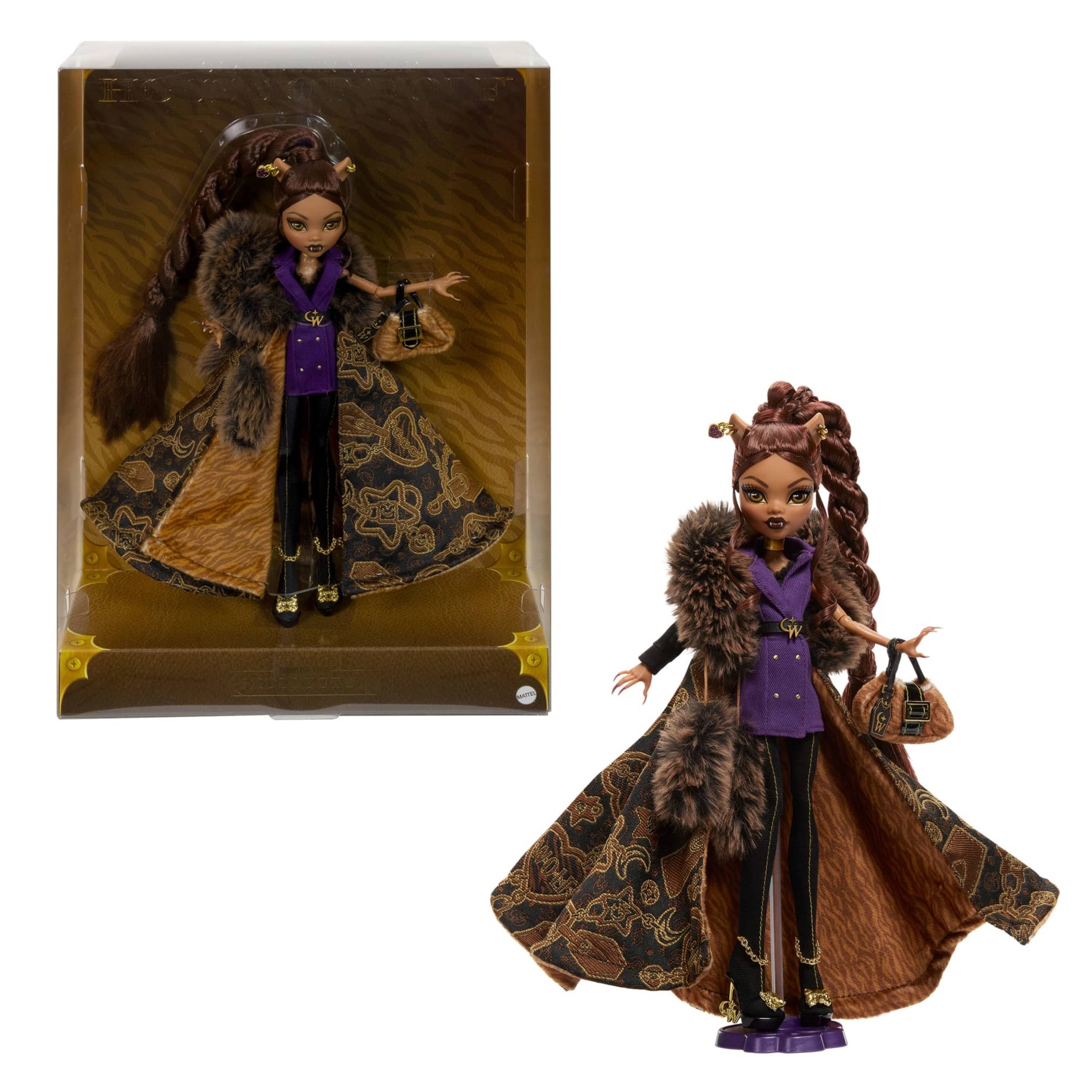 EAN 194735288939 - Monster High JDR66 muñeca imagen 1