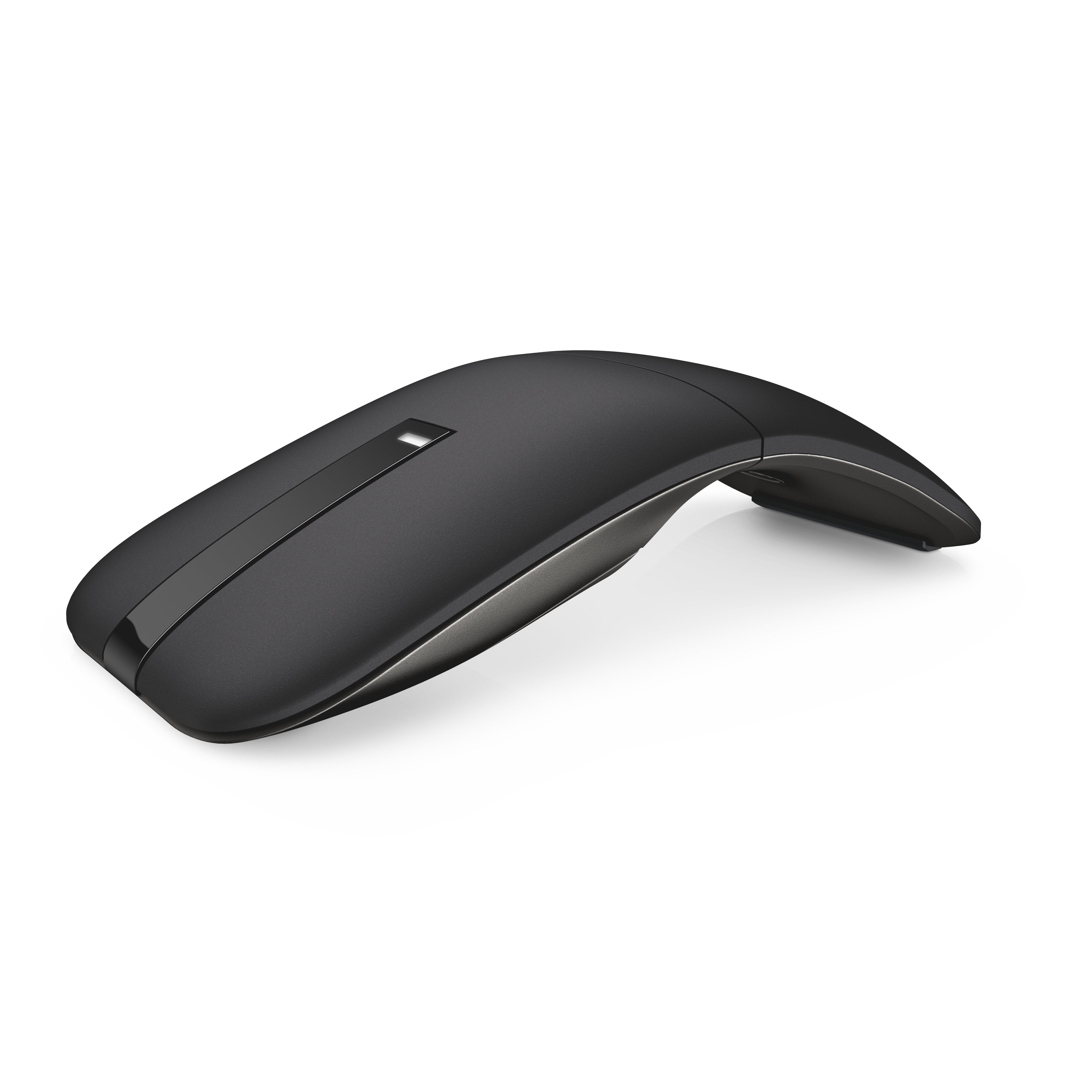 EAN 0884116162285 - DELL WM615 ratón Viajes Ambidextro Bluetooth IR LED 1000 DPI imagen 3