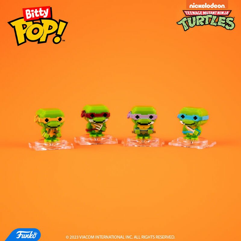 EAN 0889698715102 - FUNKO POP! 71510 figura de acción y colleccionable imagen 2