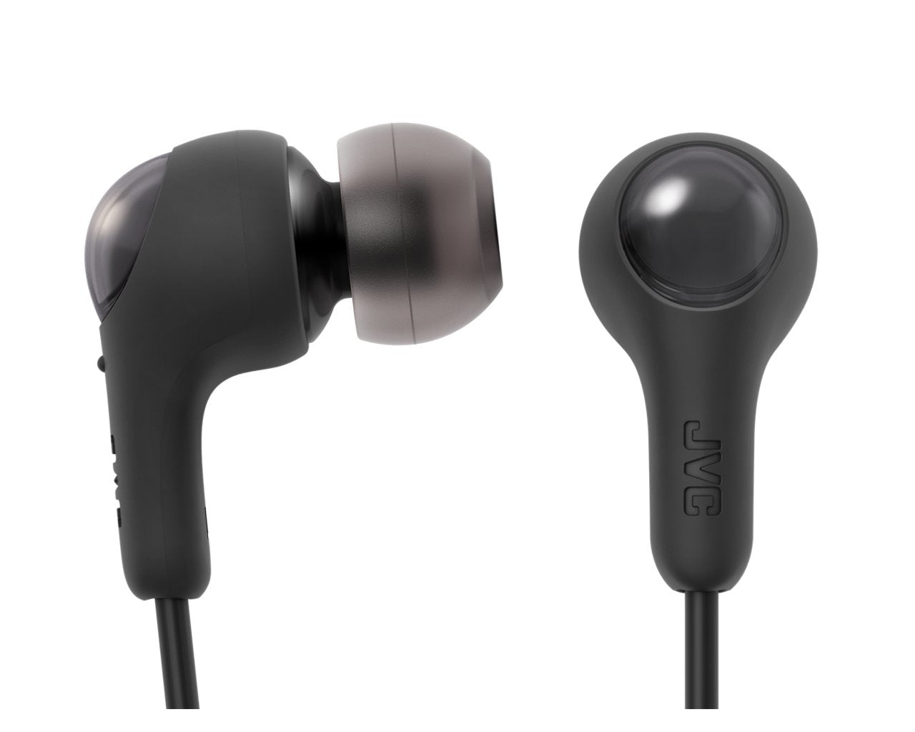 EAN 4975769476082 - JVC HA-FR9UC Auriculares Alámbrico Dentro de oído Llamadas/Música USB Tipo C Negro imagen 2